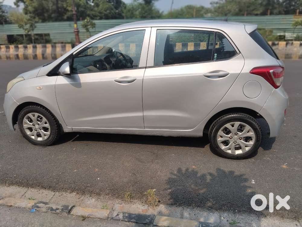 Hyundai Grand I10 Sportz O 1.2, 2014, Petrol