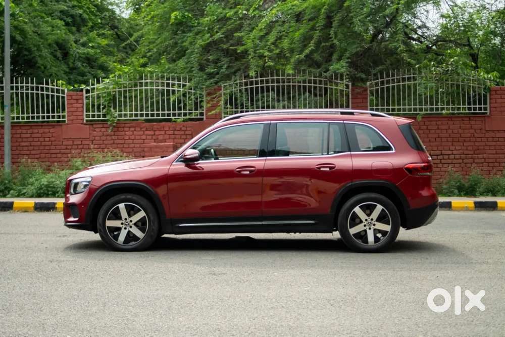 Mercedes-benz Glb 200, 2023, Petrol