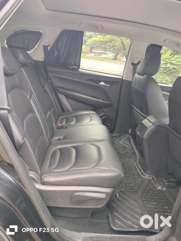 Mg Hector 2.0 Sharp Diesel, 2019, Diesel
