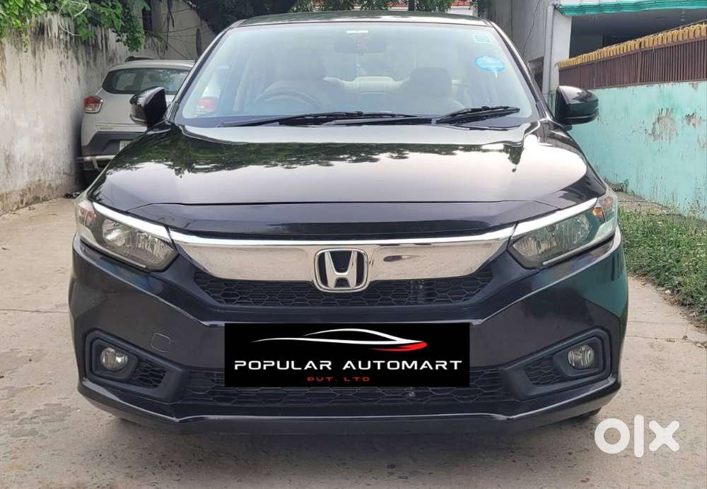 Honda Amaze, 2018, Diesel