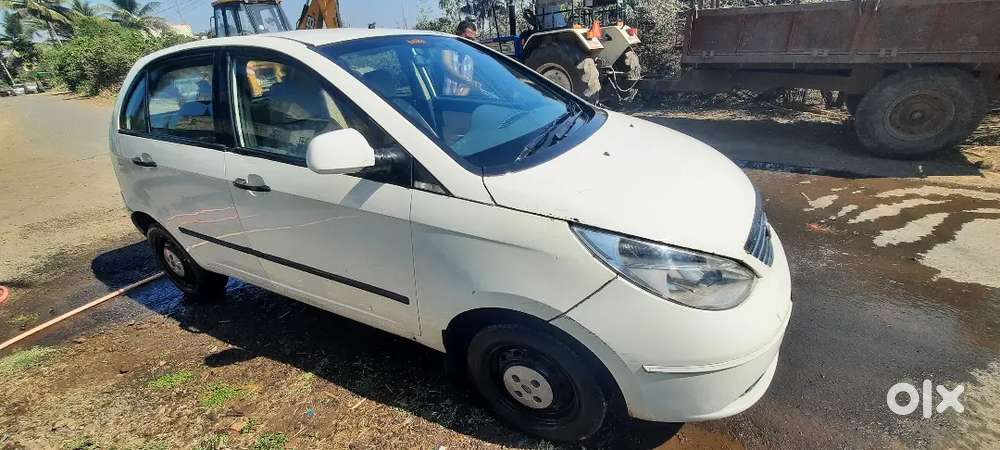 Tata Indica Vista 2011 Diesel Well Maintained