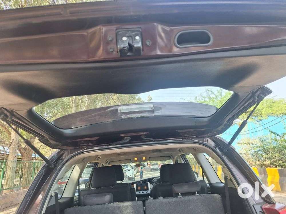 Toyota Innova Crysta 2.8 Gx At 7 Str, 2019, Diesel