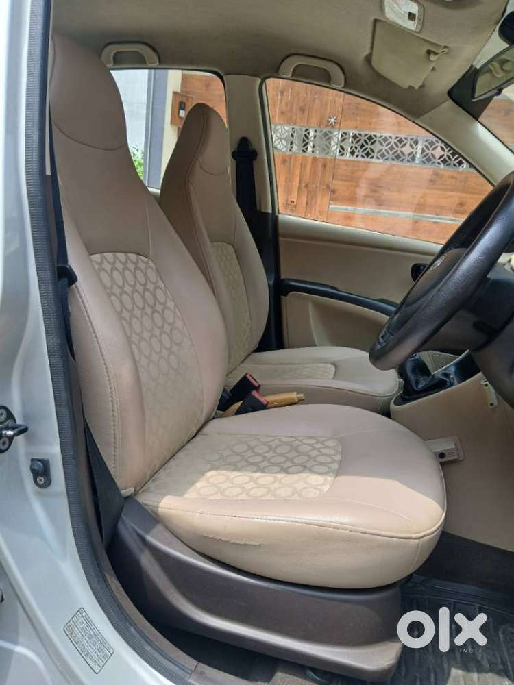 Hyundai I10 Magna 1.1l, 2010, Petrol