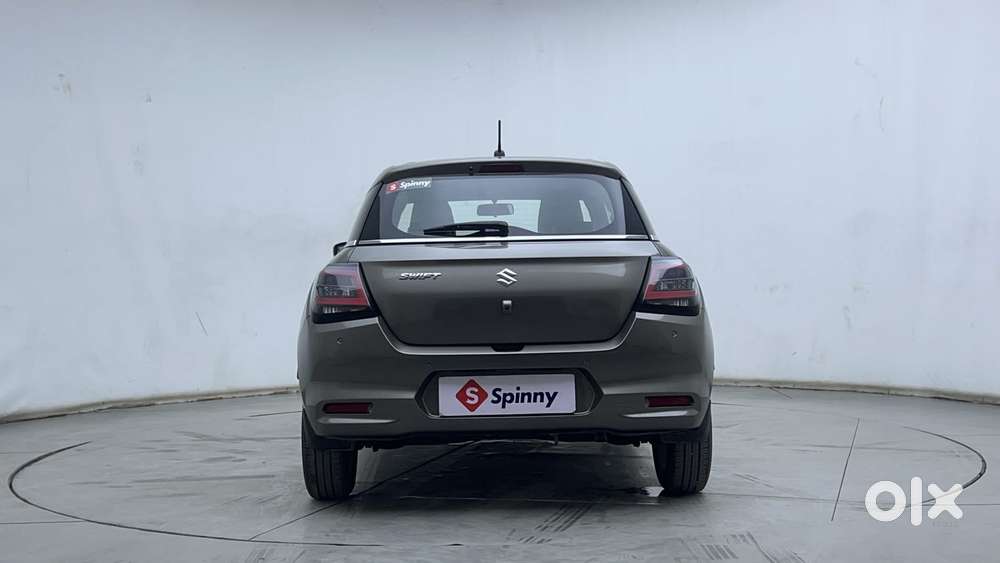 Maruti Suzuki Swift Amt Zxi, 2025, Petrol