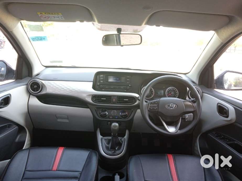 Hyundai Grand I10 Nios Magna 1.2 Kappa Vtvt, 2022, Petrol