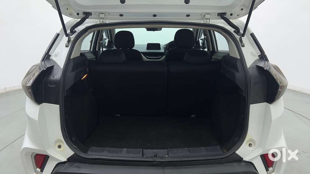 Tata Nexon 1.2 Revotron Xz Plus, 2023, Petrol