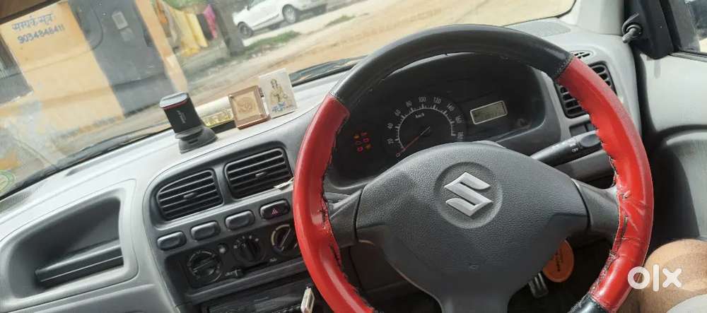 Maruti Suzuki Alto K10 2011