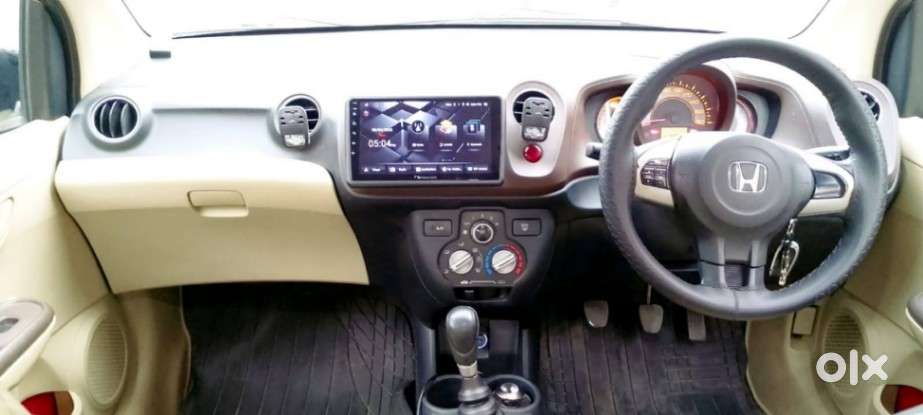 Honda Brio 2011-2013 S Mt, 2013, Petrol