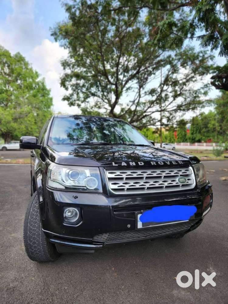 Land Rover Freelander 2 S Business Edition, 2014, Diesel
