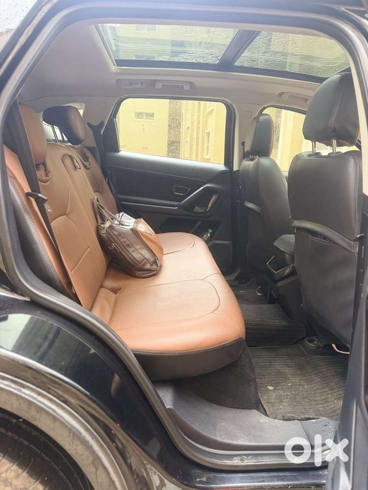 Tata Harrier Xt+, 2022, Diesel