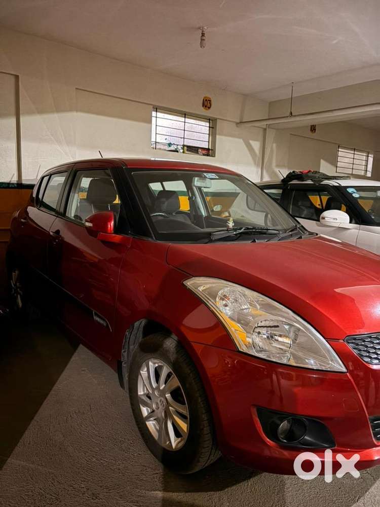 Swift Diesel Top End Zdi