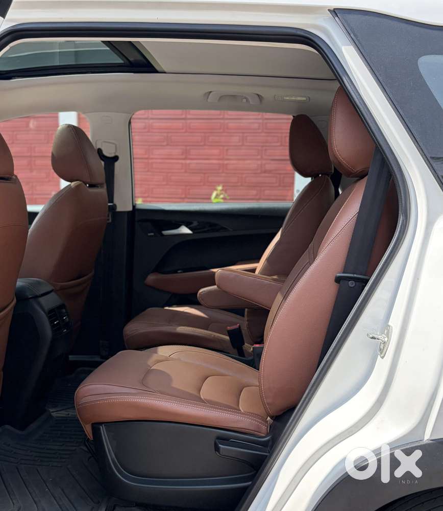 Mg Hector Plus 1.5 Sharp Dct, 2022, Diesel