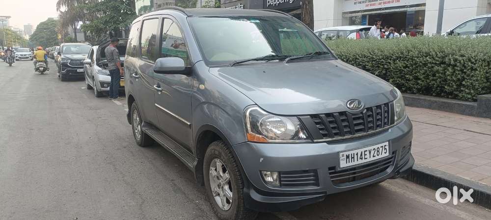 Mahindra Xylo H8 Abs Bs Iv, 2015, Diesel