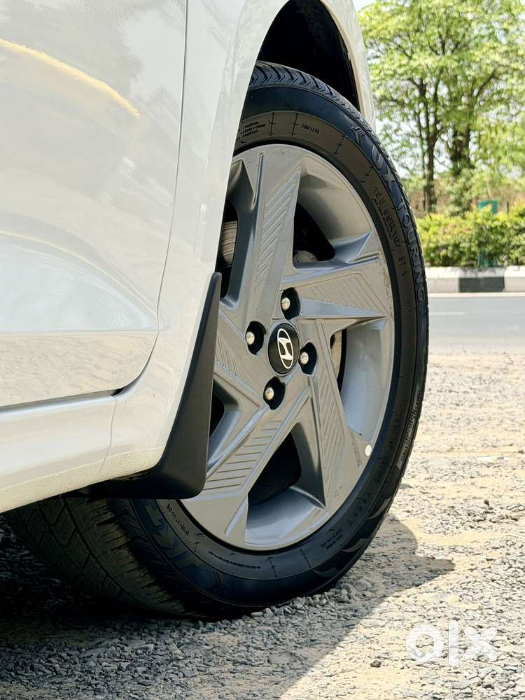 Hyundai Verna 1.5 Sx Diesel Mt, 2021, Diesel