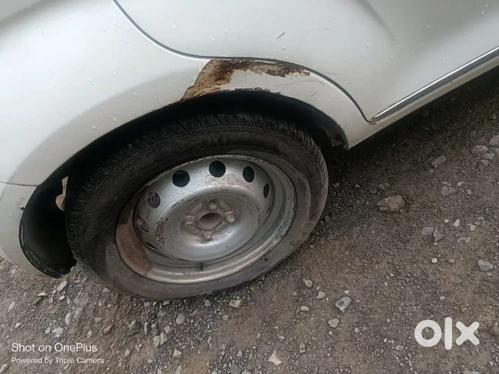 Maruti Suzuki Ignis 2021 Petrol 165000 Km Driven