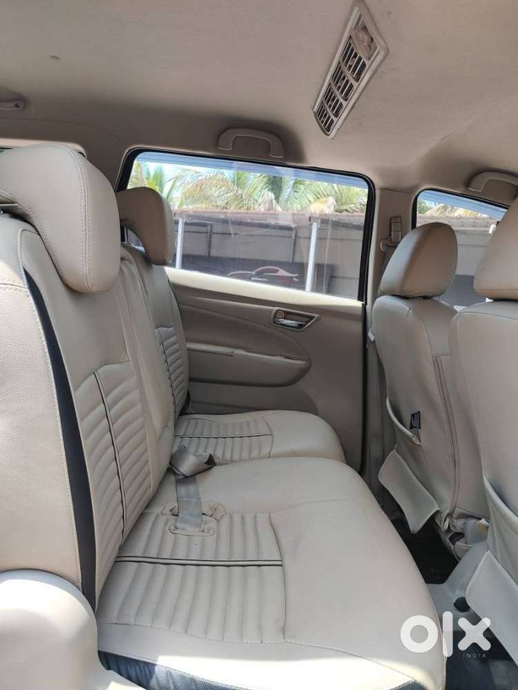 Maruti Suzuki Ertiga, 2016, Petrol