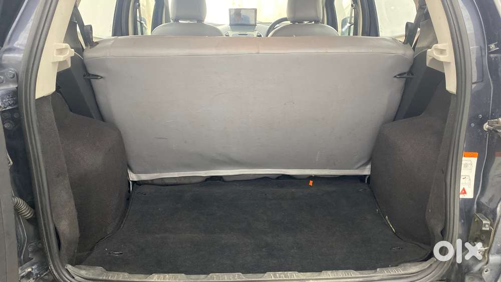 Ford Ecosport 2013-2015 1.5 Ti Vct Mt Ambiente, 2014, Petrol