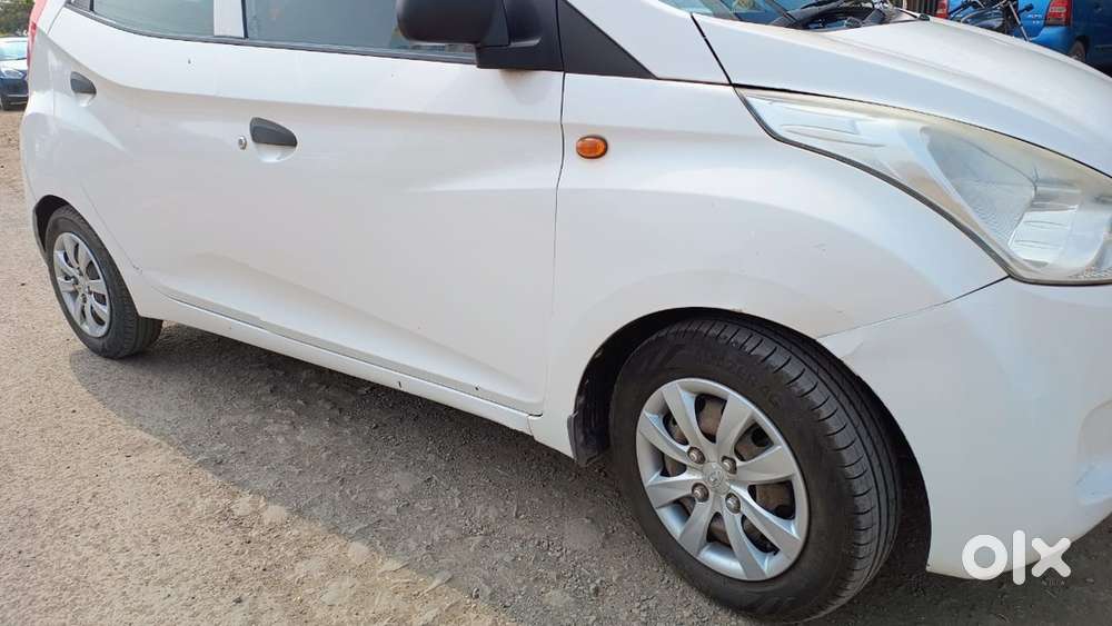 Hyundai Eon Magna Plus| 50,000km | Excellent Condition