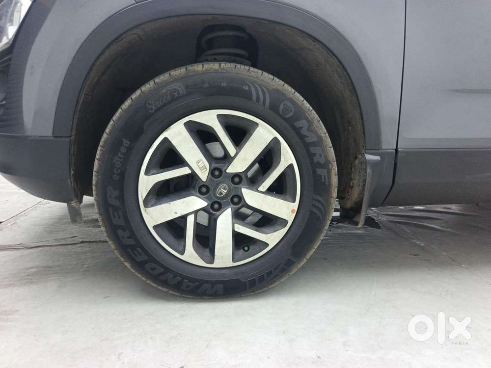 Tata Harrier Xz+, 2021, Diesel