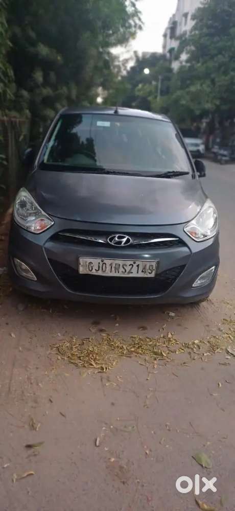 Hyundai Grand I10 2016 Manual Petrol