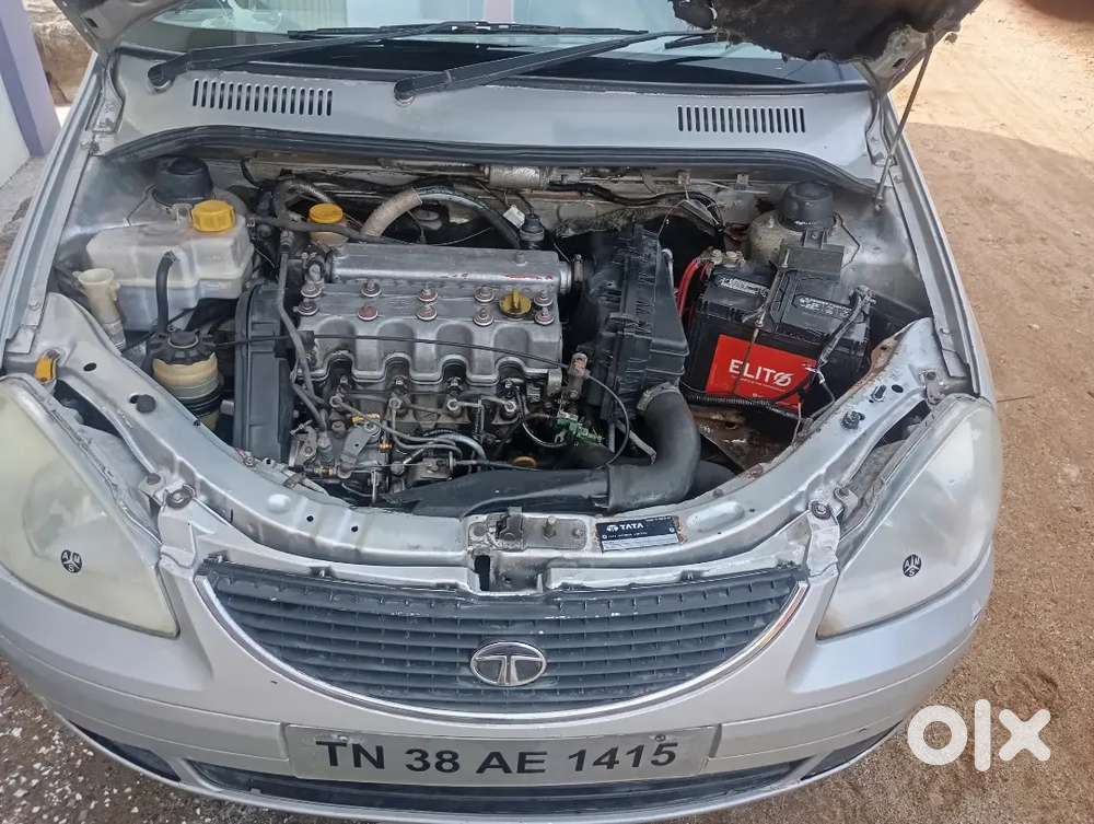 Tata Indica Diesel 2006