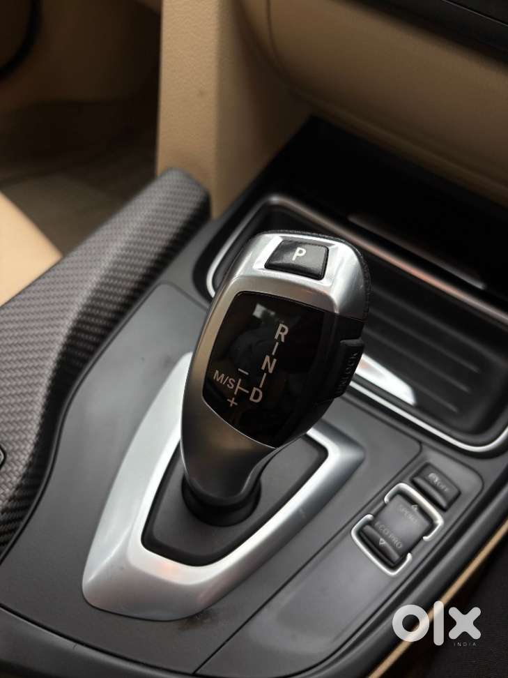 Bmw 3 Series 2.0 320d Sport Line, 2013, Diesel