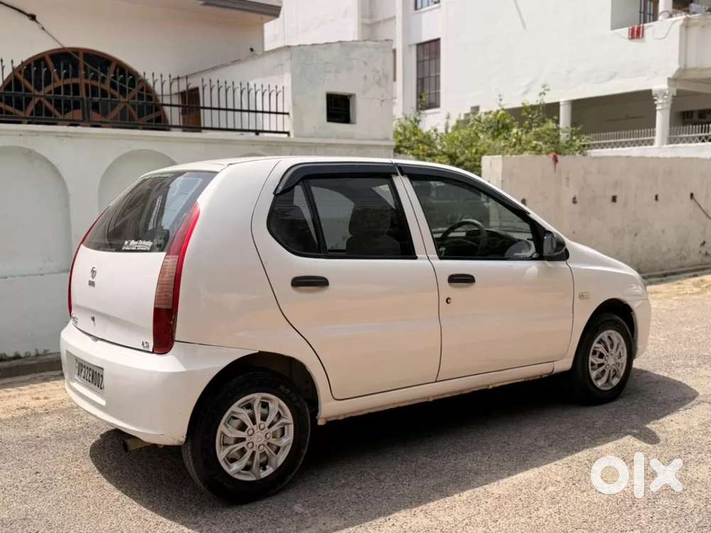 Tata Indica Ev2 Ev2 Ls, 2013, Diesel
