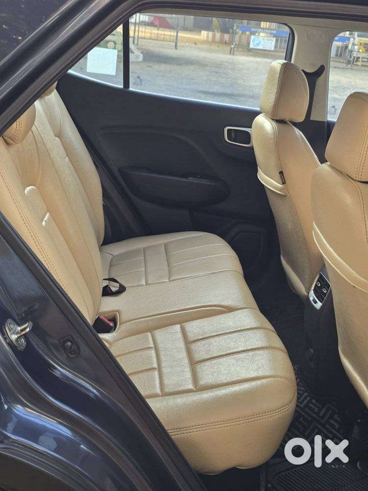 Hyundai Venue Sx Plus Turbo Dct, 2019, Petrol