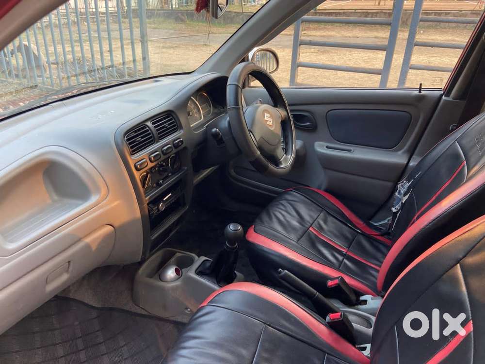 Maruti Suzuki Alto K10 Vxi (o), 2014, Petrol