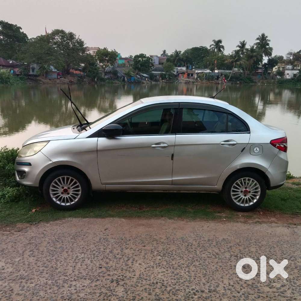 Tata Zest Xma 2016 Diesel