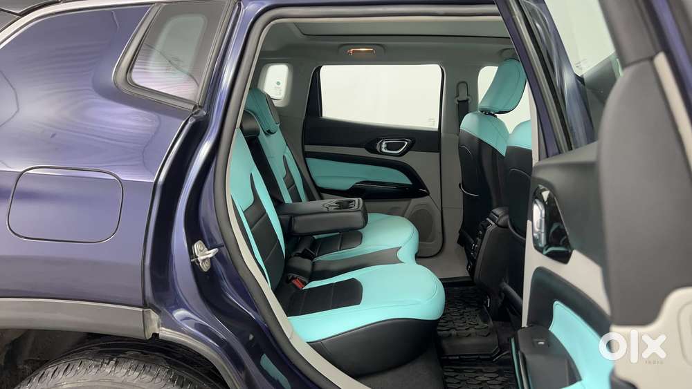 Jeep Compass 2.0 Limited Plus 4x4, 2022, Diesel