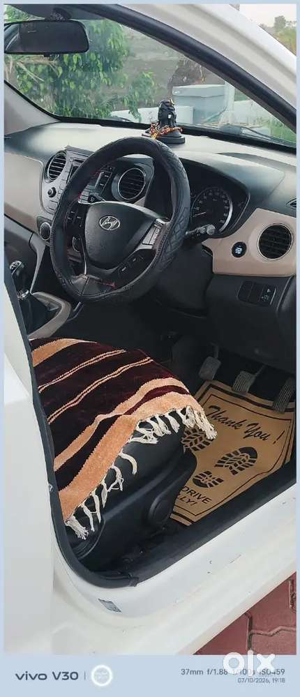 Hyundai Grand I10 Prime 2014