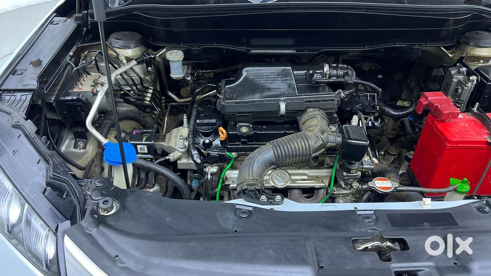 Maruti Suzuki Grand Vitara 1.5 Alpha Smart Hybrid Allgrip, 2022, Pet..