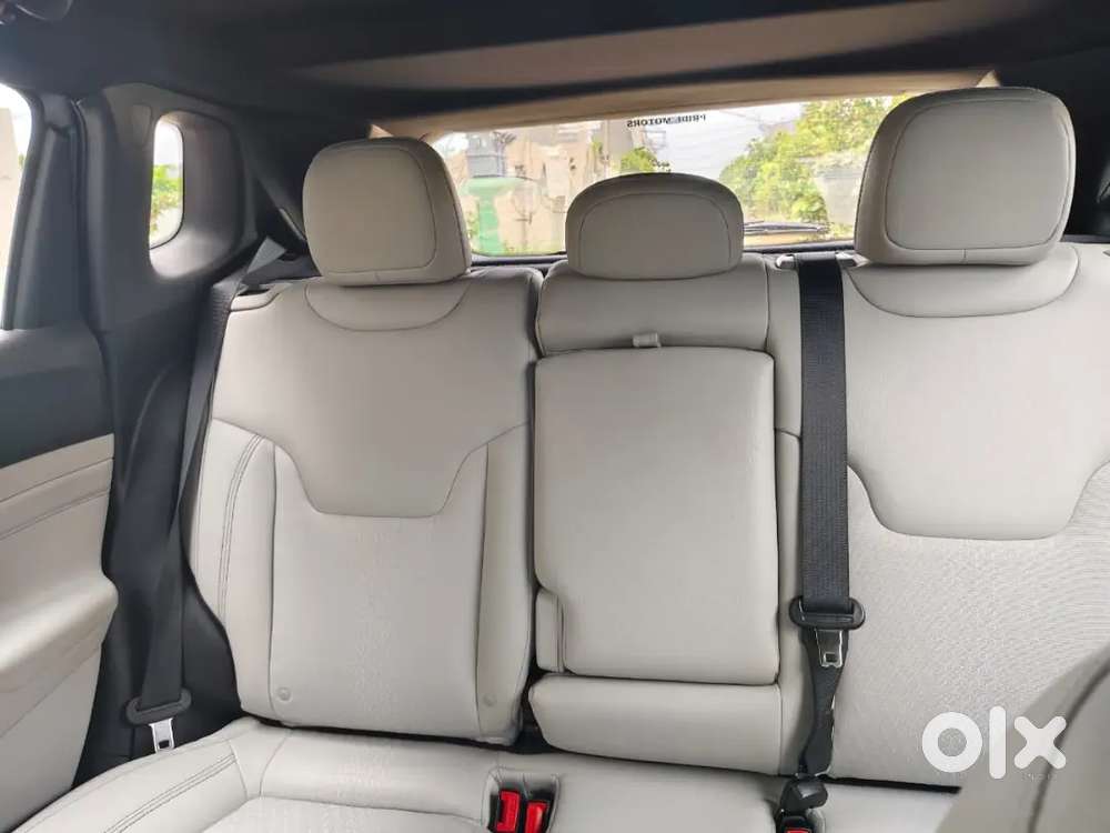 Jeep Compass Limited Plus 2025