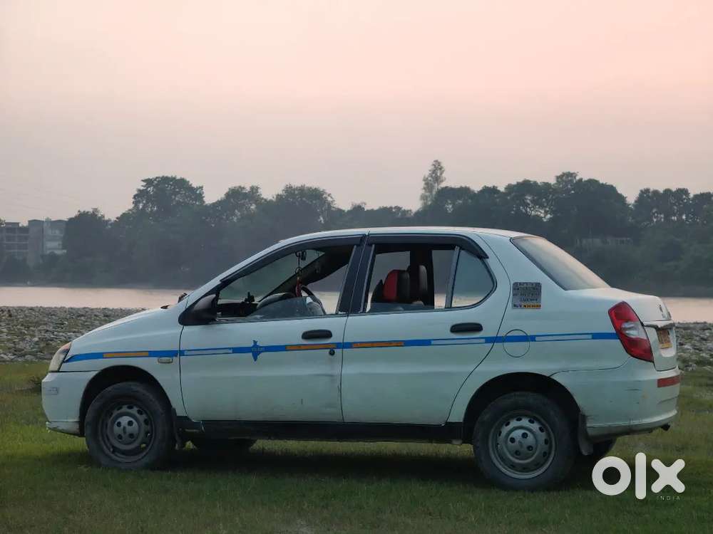 Tata Indigo Lx 2017 Diesel