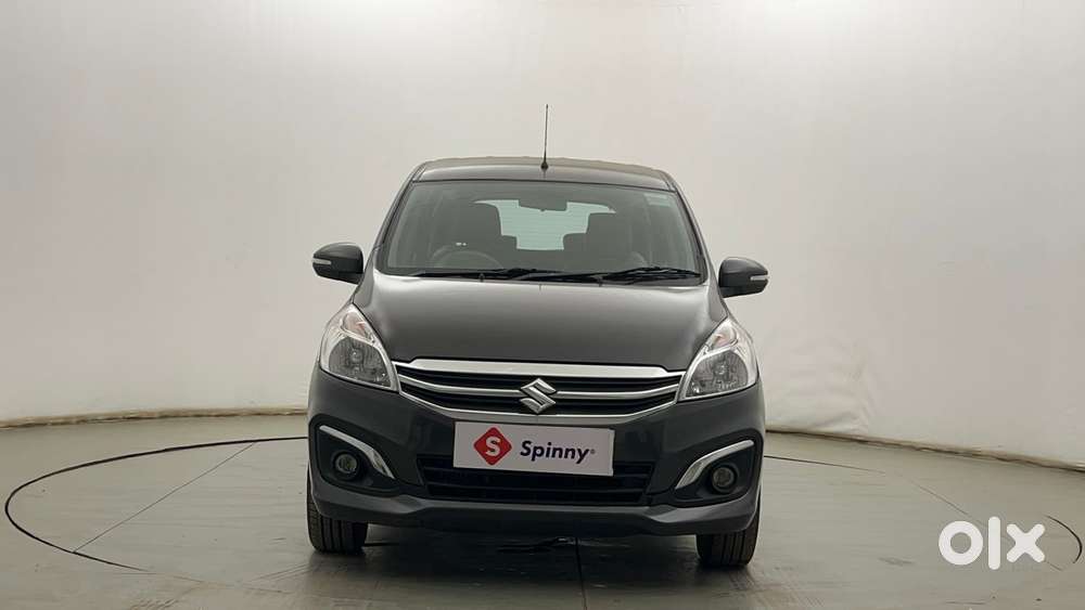 Maruti Suzuki Ertiga Zdi Shvs, 2017, Diesel