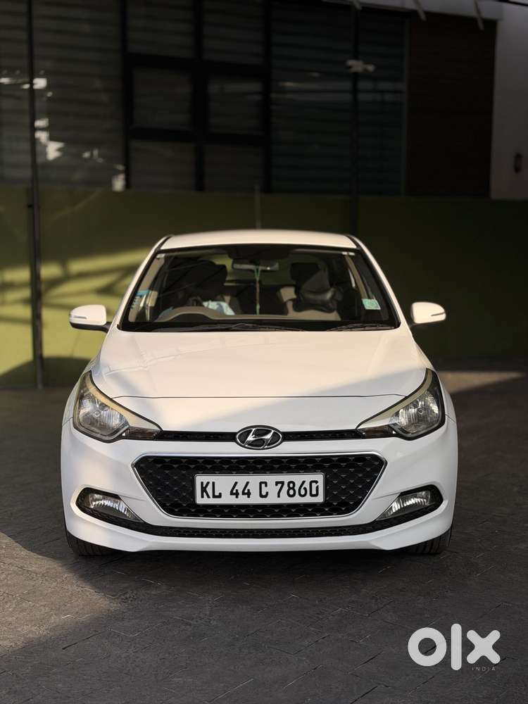 Hyundai Elite I20 Asta 1.2 (o), 2014, Petrol