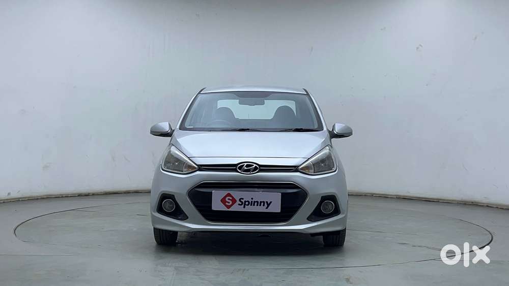 Hyundai Xcent 1.2 S Crdi, 2016, Diesel