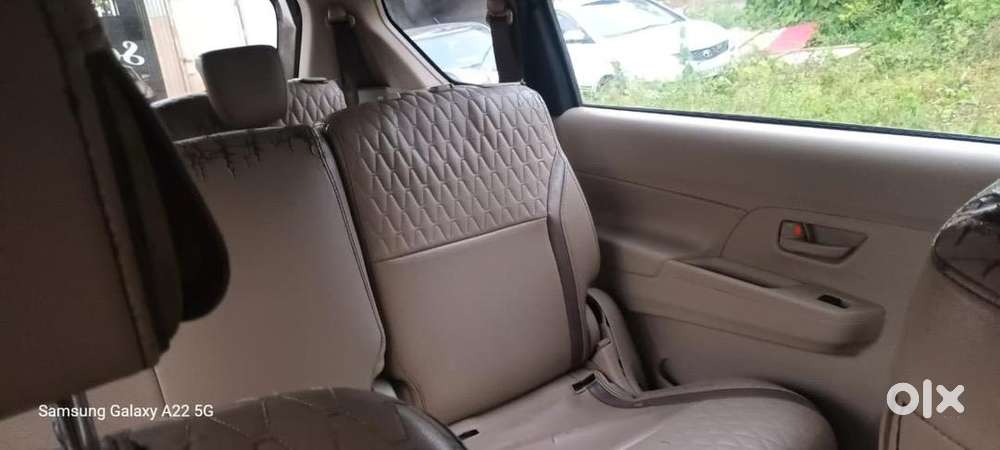 Maruti Suzuki Ertiga 2019 Diesel Well Maintained