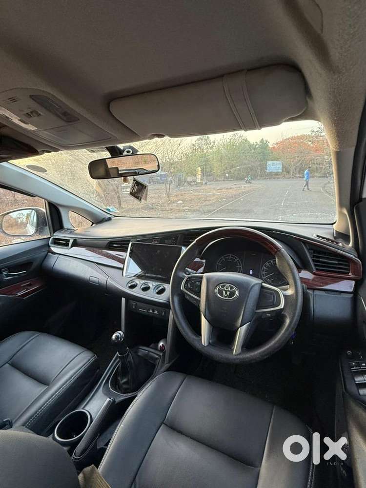 Toyota Diesel Manual 2021