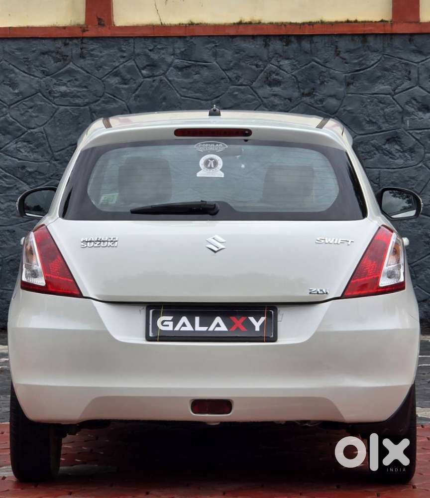 Maruti Suzuki Swift Ddis Zdi, 2011, Diesel
