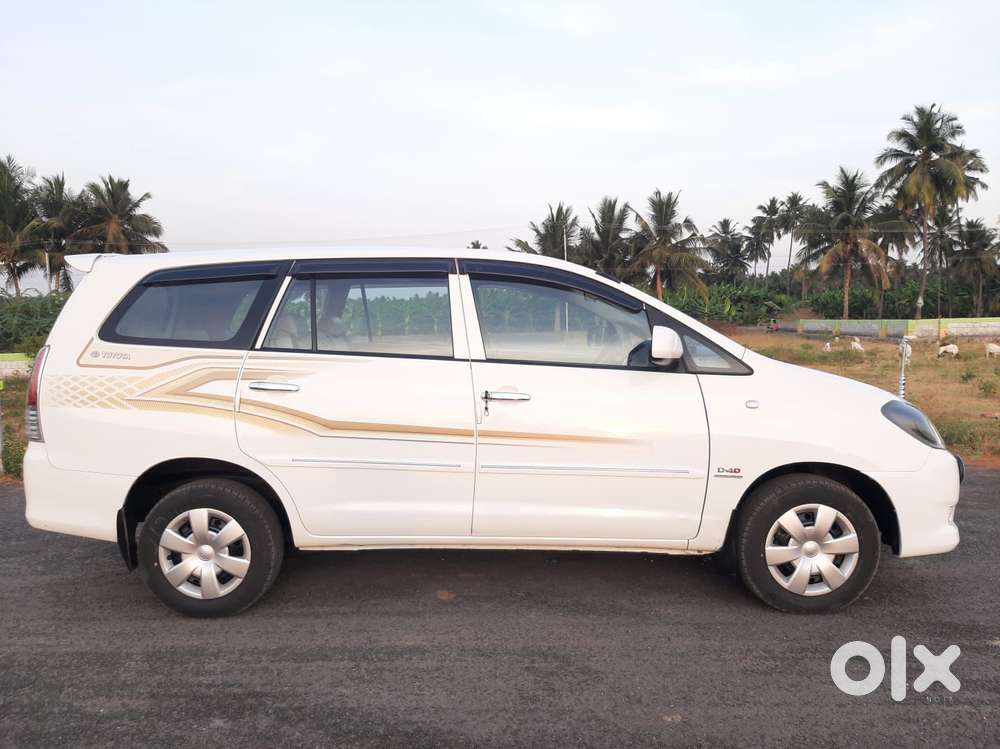 Toyota Innova