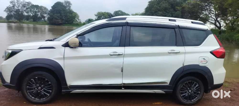 Maruti Suzuki Xl6 2020 Petrol