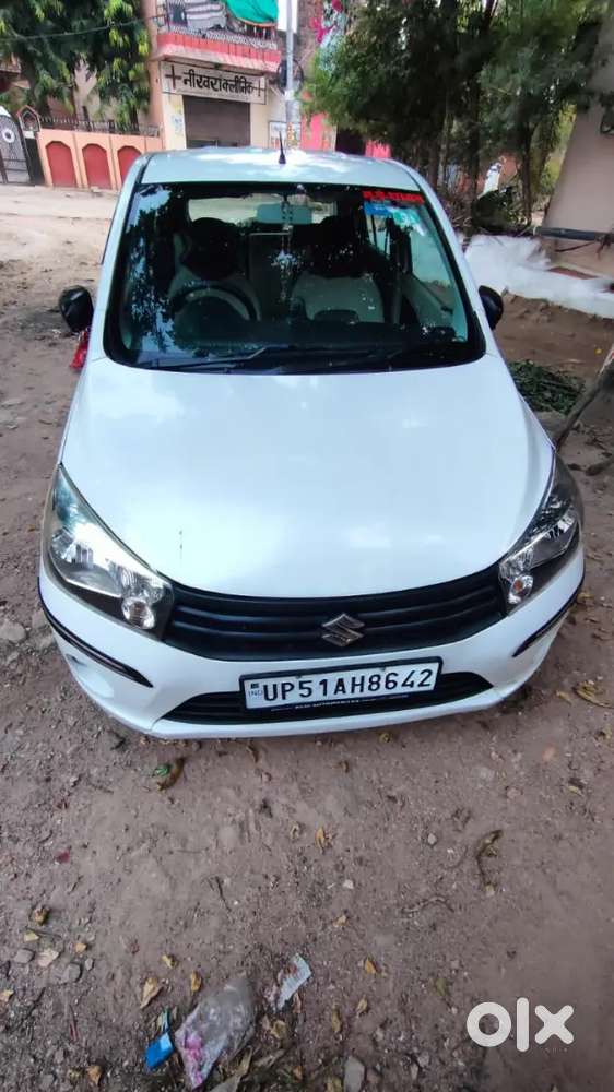 Maruti Suzuki Celerio 2017 Bese To Second Owner Hi Hai Kagaj Me 3rd