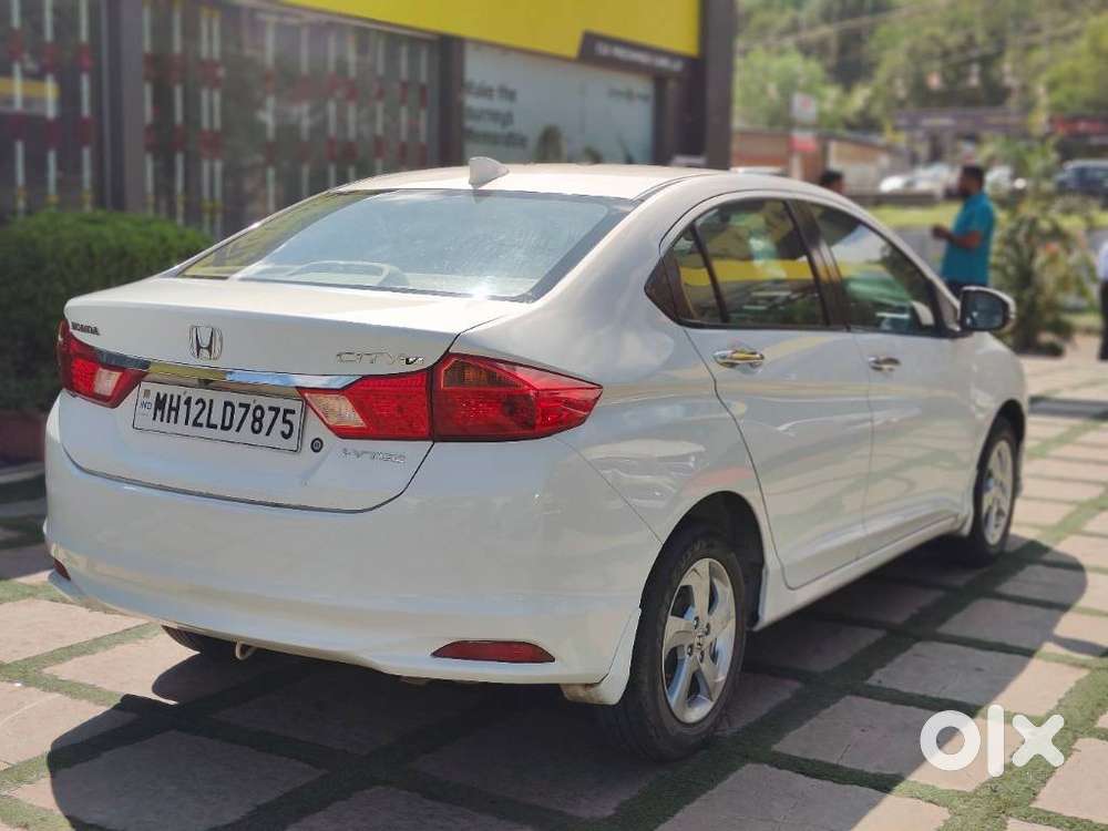 Honda City 2008-2011 1.5 V Elegance, 2014, Petrol