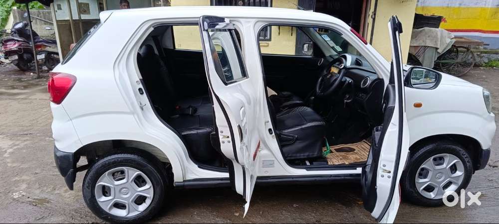 For Sale - Maruti Spresso Vxi Plus Petrol In Excellent Condition