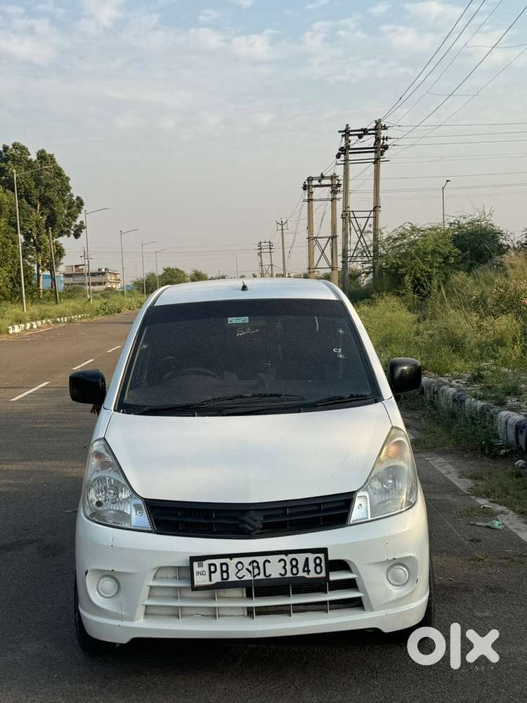 Maruti Suzuki Zen 2011