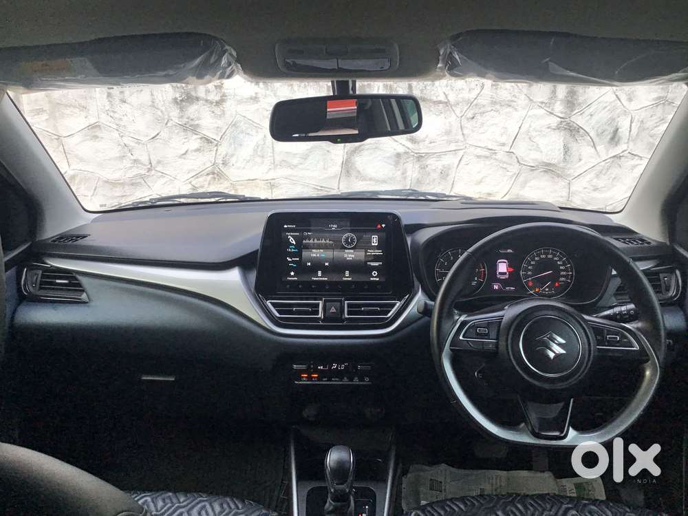 Maruti Suzuki Baleno Alpha, 2022, Petrol