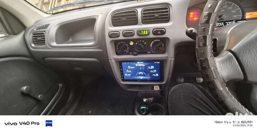 Alto Lxi. 2012 Model 2 Owners Petrol