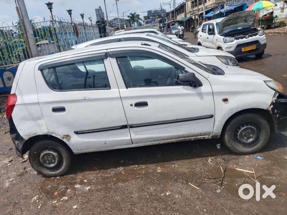 Maruti Suzuki Alto 2018 Petrol Automatic Urgent Sale